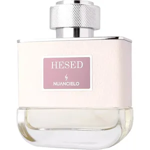 Nuancielo Hesed perfume bottle