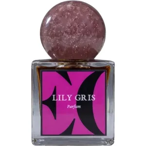 Ensar Oud Lily Gris: Purple Sultani parfüm şişesi