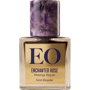 Ensar Oud Enchanted Rose: Melange Royale parfüm şişesi