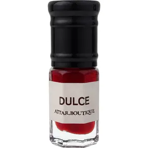 Attar Boutique Dulce parfüm şişesi