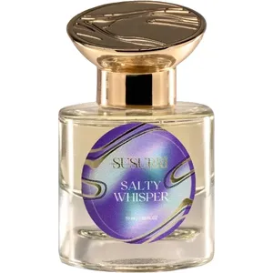 Susurri Salty Whisper parfüm şişesi