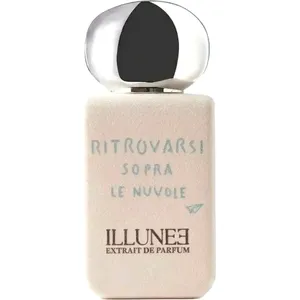 Illunee Ritrovarsi perfume bottle