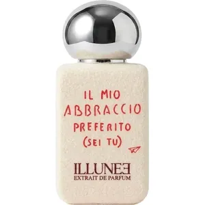Illunee Abbraccio perfume bottle
