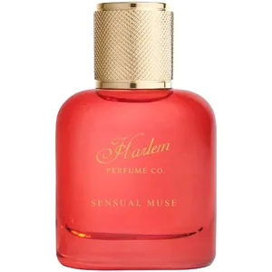 Harlem Perfume Co. Sensual Muse perfume bottle