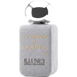 Illunee Sempre perfume bottle