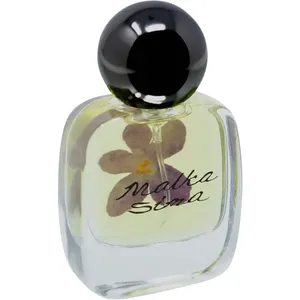 Malka Sima Violet perfume bottle
