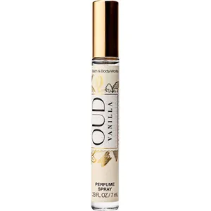 Bath & Body Works Oud Vanilla (Eau de Parfum) parfüm şişesi
