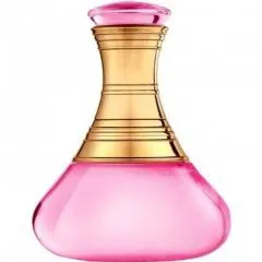 Shakira Aphrodisiac Elixir perfume bottle