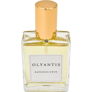 Olyantis Rapsodie d'Été parfüm şişesi