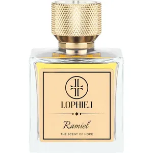 Lophiel Ramiel perfume bottle