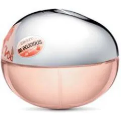 DKNY Be Delicious City Blossom Terrace Orchid parfüm şişesi