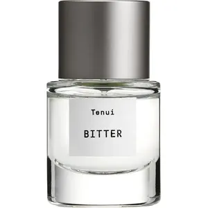 Tenui Bitter / 비터 perfume bottle