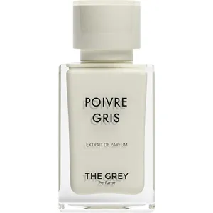 The Grey Poivre Gris parfüm şişesi
