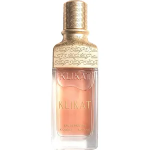 Alezz Klikat Times perfume bottle