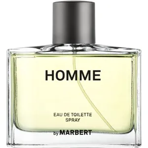 Marbert Homme parfüm şişesi