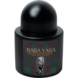 Hex Mundi Baba Yaga (Eau de Parfum) perfume bottle