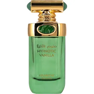 Arabiyat Prestige Hypnotic Vanilla parfüm şişesi