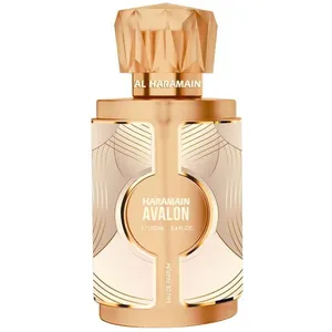 Al Haramain Avalon parfüm şişesi