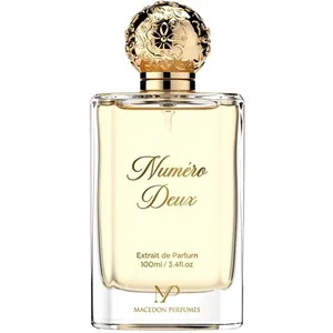 Macedon Perfumes Numéro Deux perfume bottle