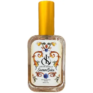 Luz de Sevilla Sacrum Dulce parfüm şişesi