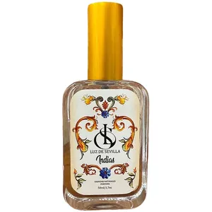 Luz de Sevilla Indias perfume bottle