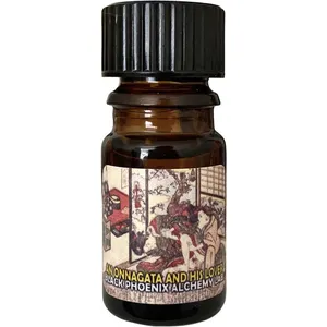 Black Phoenix Alchemy Lab An Onnagata and His Lover parfüm şişesi