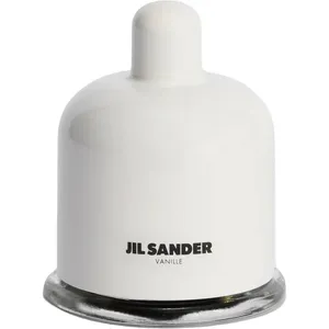 Jil Sander Vanille parfüm şişesi