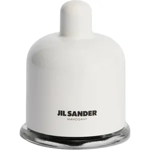 Jil Sander Mahogany parfüm şişesi