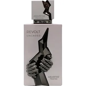 Arabiyat Prestige Revolt Uncaged parfüm şişesi