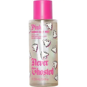 Victoria's Secret Pink - Never Ghosted parfüm şişesi