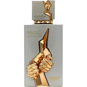 Arabiyat Prestige Revolt Uprising perfume bottle