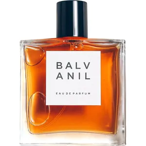 Balint Balvanil perfume bottle