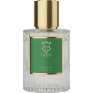Bujairami The Hills perfume bottle