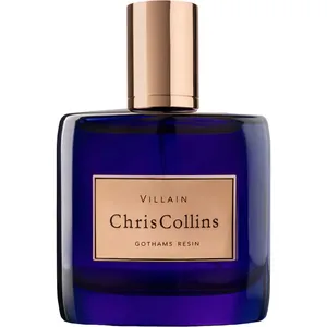 Chris Collins Villain parfüm şişesi