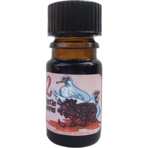 Black Phoenix Alchemy Lab 2 Turtle Doves perfume bottle