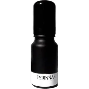 Fyrinnae Rebellious perfume bottle