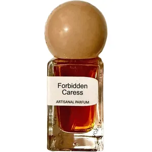 Raaz Forbidden Caress parfüm şişesi