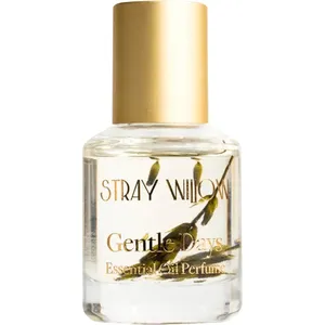 Stray Willow Gentle Days parfüm şişesi