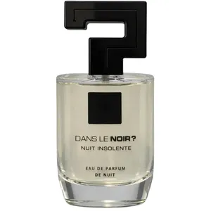 Dans le Noir ? Nuit Insolente perfume bottle