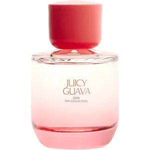Zara Juicy Guava parfüm şişesi