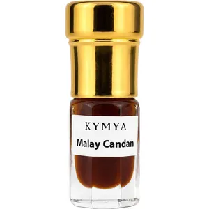 Kymya Malay Candan parfüm şişesi