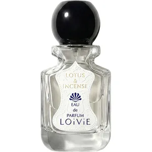 LOiViE Lotus & Incense / 로터스 앤 인센스 parfüm şişesi
