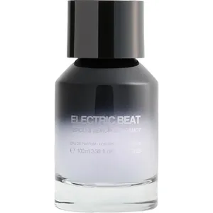 Lefties Electric Beat perfume bottle