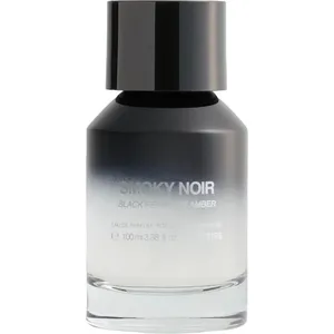 Lefties Smoky Noir perfume bottle