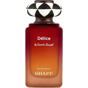 Ghaff Délice parfüm şişesi
