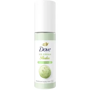 Dove Pistachio Gelato parfüm şişesi