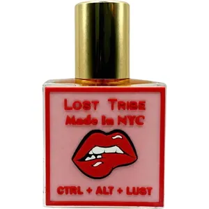 Lost Tribe Ctrl+Alt+Lust parfüm şişesi