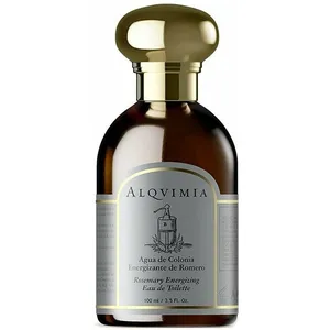 Alqvimia Agua de Colonia Energizante de Romero / Rosemary Energizing Eau de Toilette parfüm şişesi