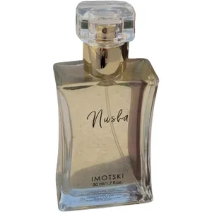 Nusha & Mattan Nusha perfume bottle
