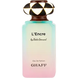 Ghaff L'Encre parfüm şişesi